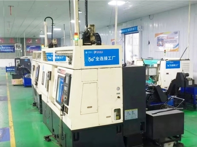 新一代機電“5G+智慧工廠”什么樣？計算機視角解析